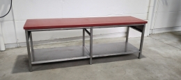 ertalon table